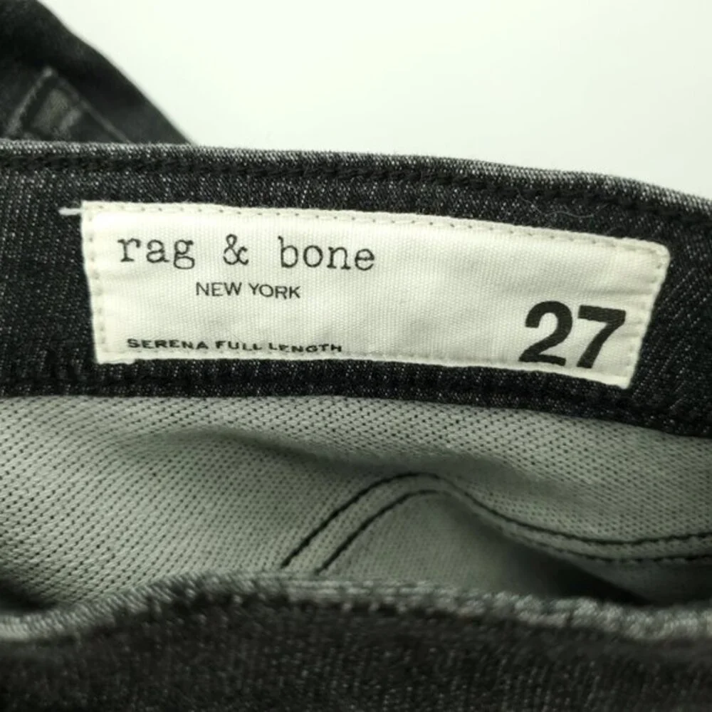 rag & bone rag bone